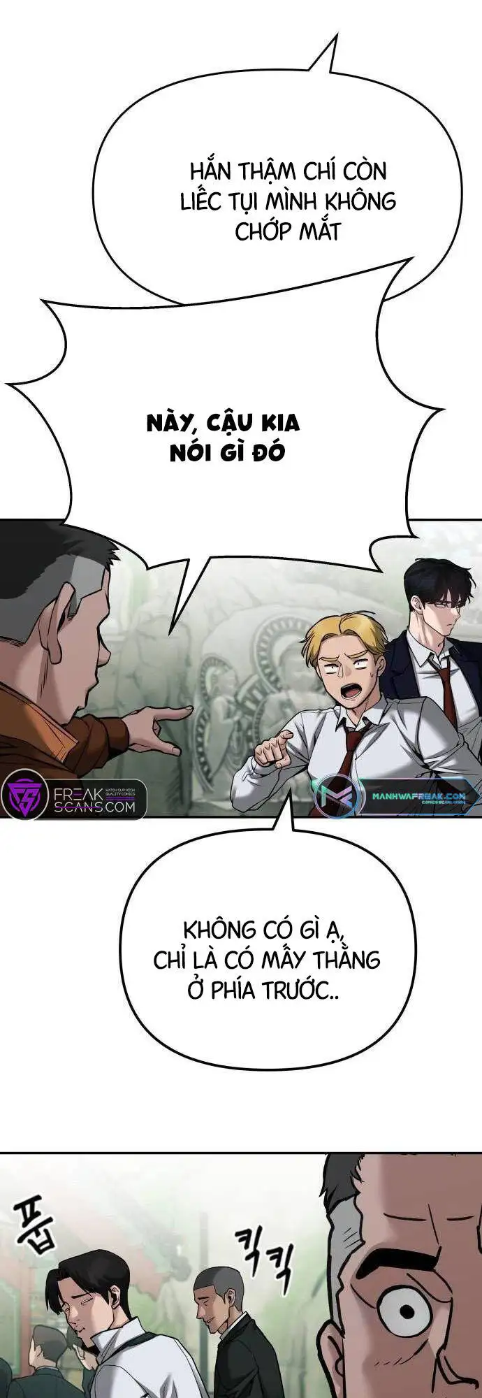 Truyện Tranh Giang Hồ Thực Thi Công Lý trang 7