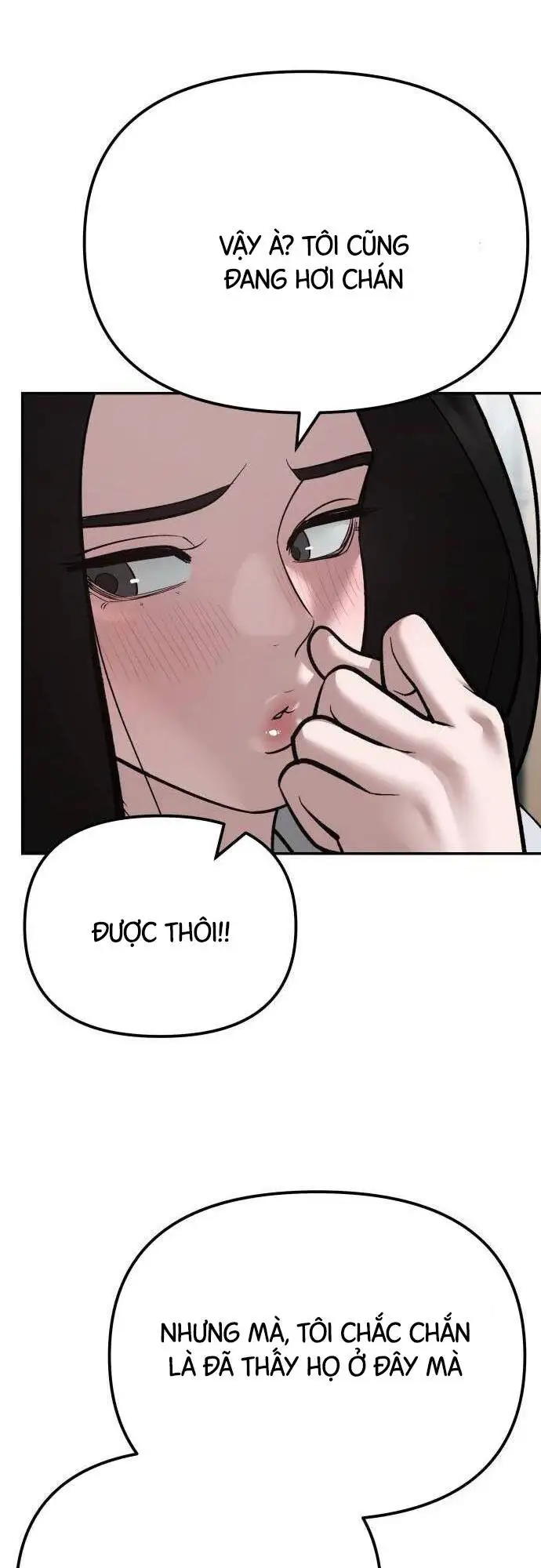 Truyện Tranh Giang Hồ Thực Thi Công Lý trang 7