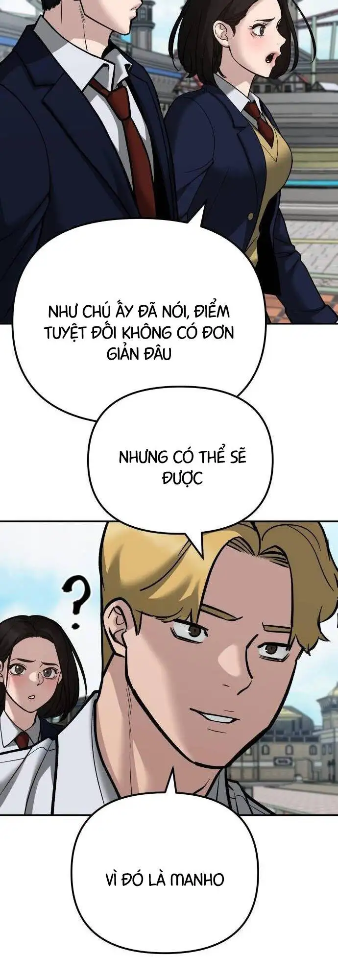 Truyện Tranh Giang Hồ Thực Thi Công Lý trang 7