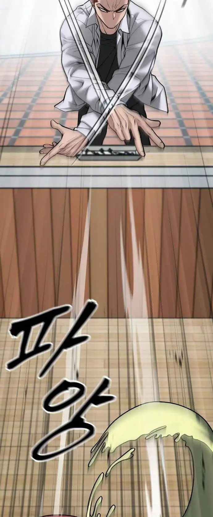 Truyện Tranh Giang Hồ Thực Thi Công Lý trang 7