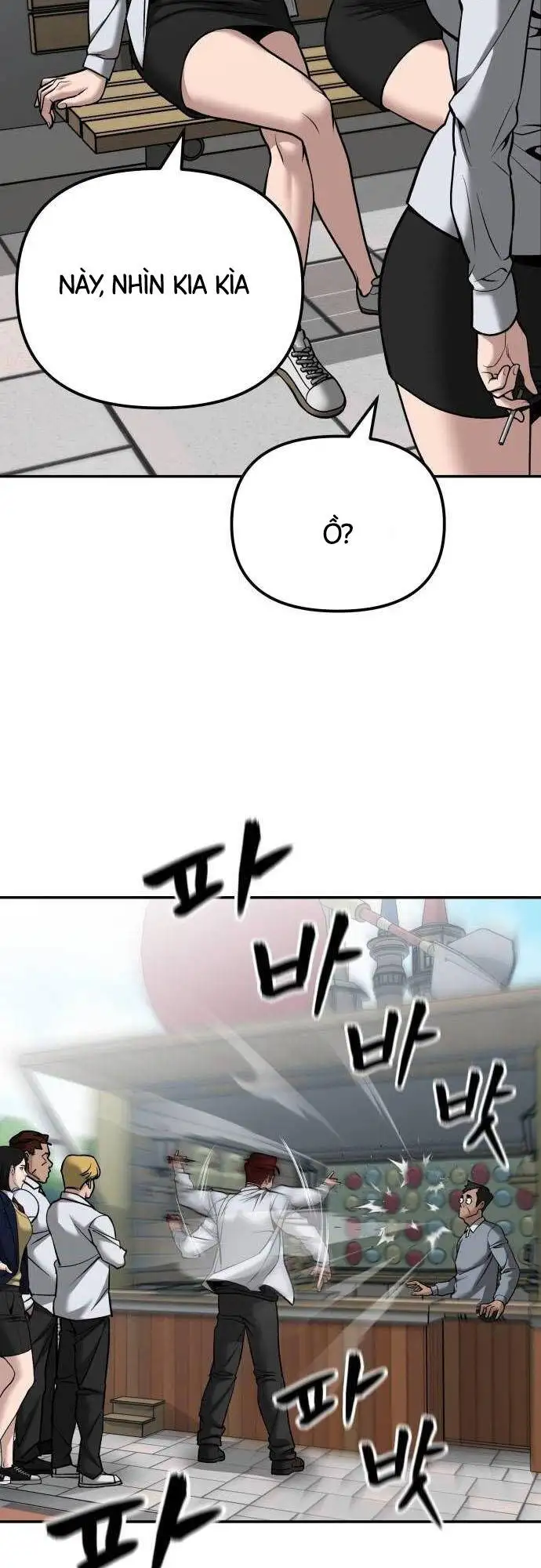 Truyện Tranh Giang Hồ Thực Thi Công Lý trang 7