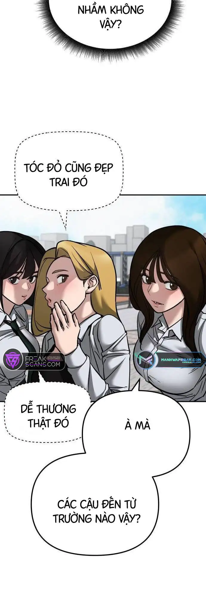 Truyện Tranh Giang Hồ Thực Thi Công Lý trang 7