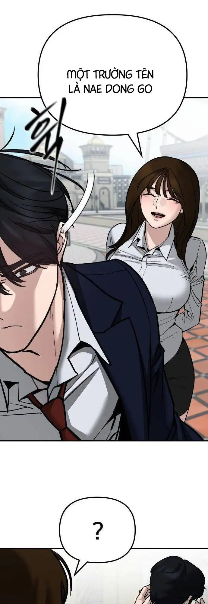 Truyện Tranh Giang Hồ Thực Thi Công Lý trang 7