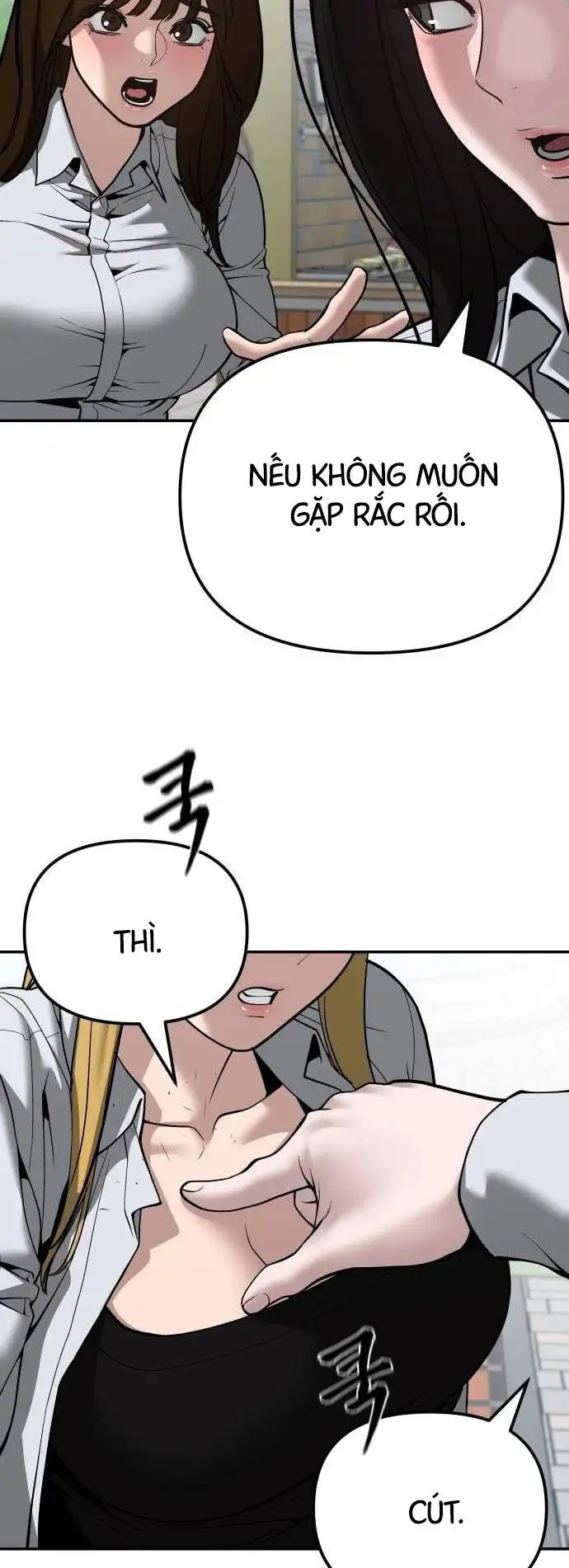 Truyện Tranh Giang Hồ Thực Thi Công Lý trang 7