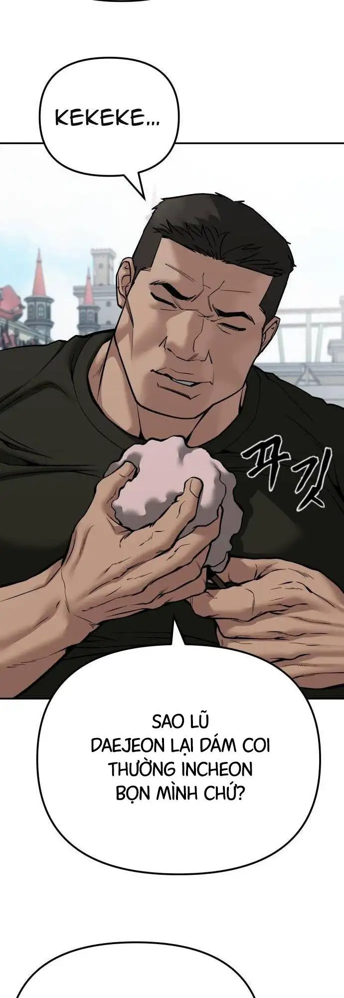 Truyện Tranh Giang Hồ Thực Thi Công Lý trang 7