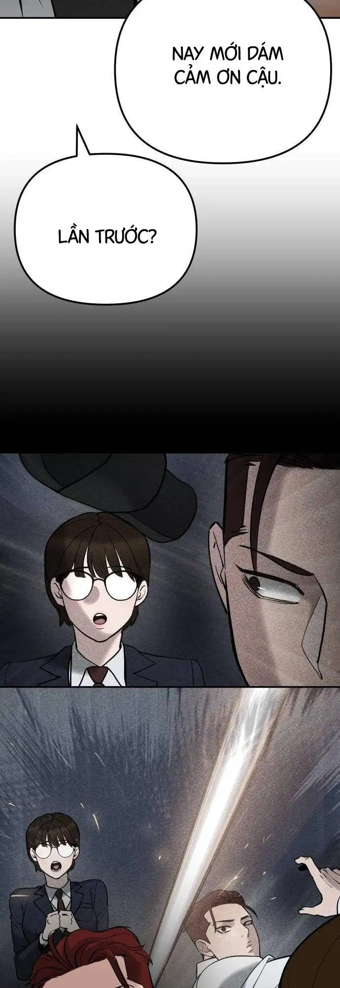 Truyện Tranh Giang Hồ Thực Thi Công Lý trang 7