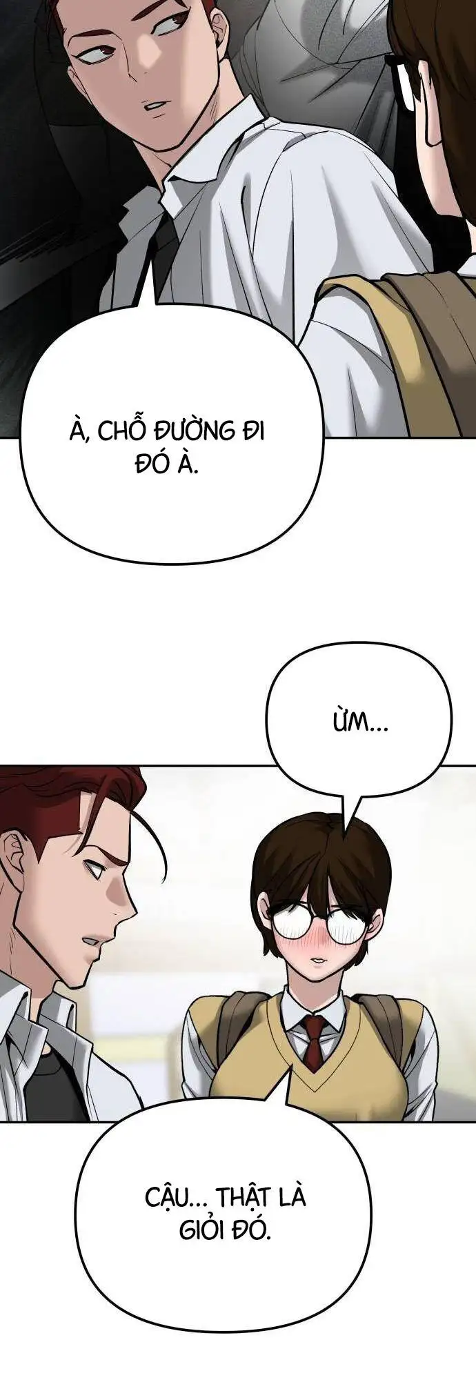 Truyện Tranh Giang Hồ Thực Thi Công Lý trang 7