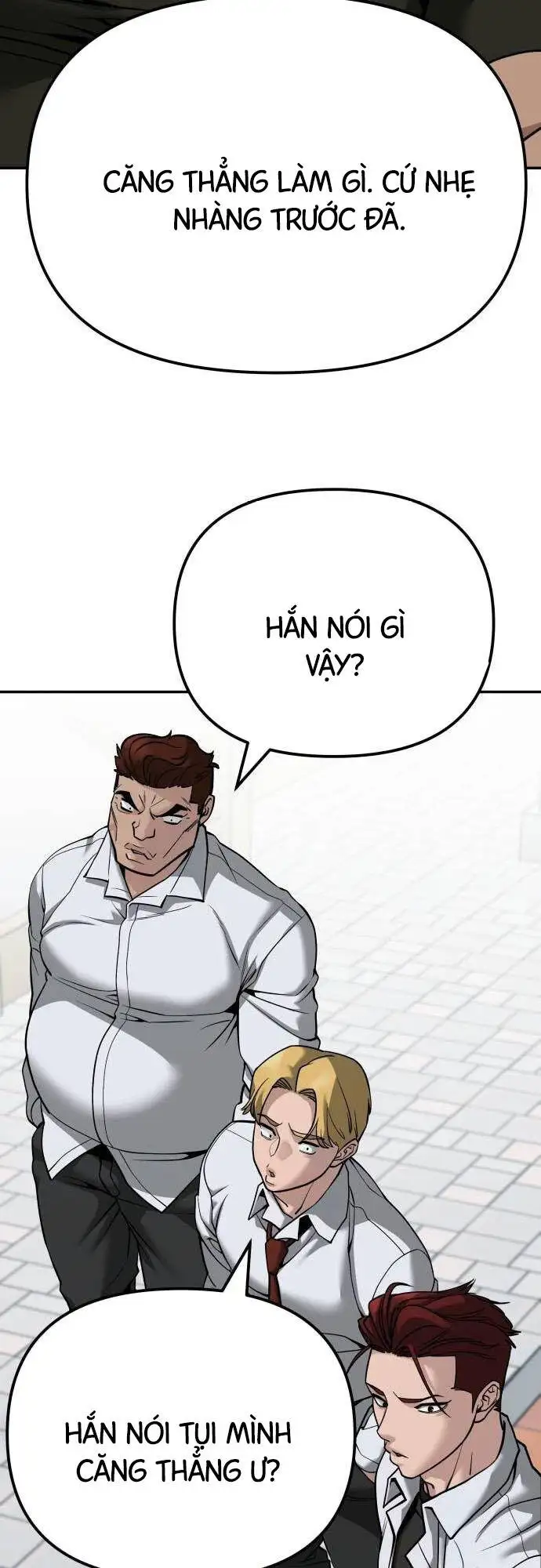 Truyện Tranh Giang Hồ Thực Thi Công Lý trang 7