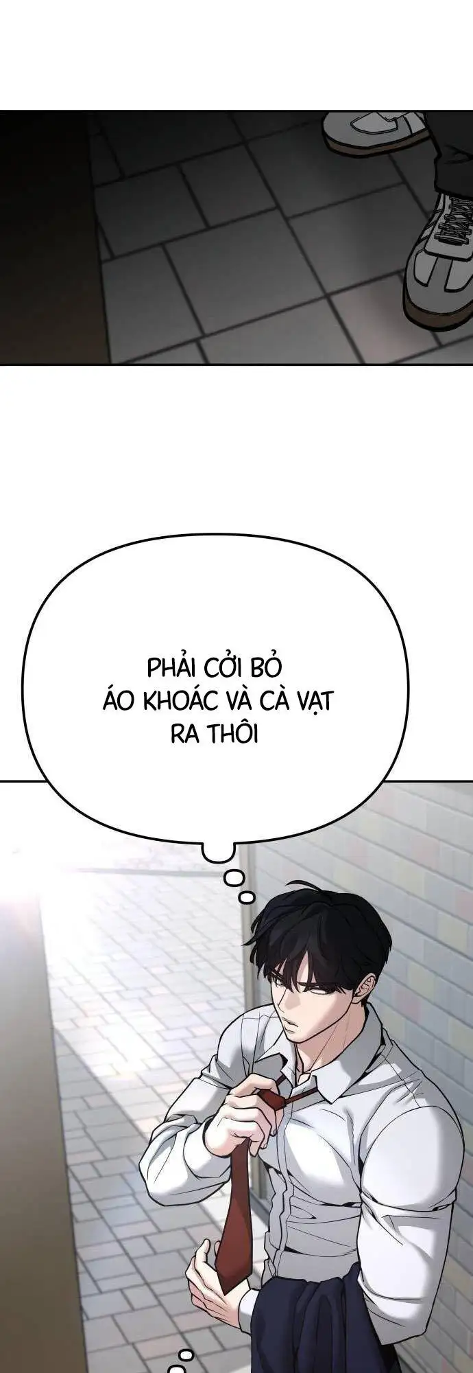 Truyện Tranh Giang Hồ Thực Thi Công Lý trang 7