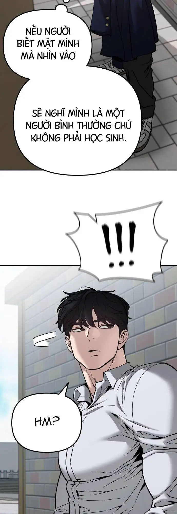 Truyện Tranh Giang Hồ Thực Thi Công Lý trang 7