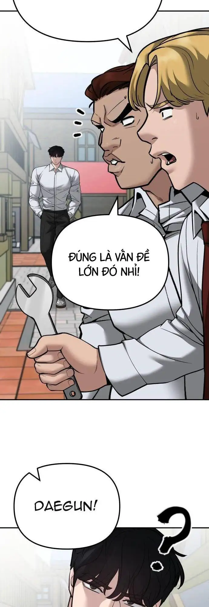 Truyện Tranh Giang Hồ Thực Thi Công Lý trang 7