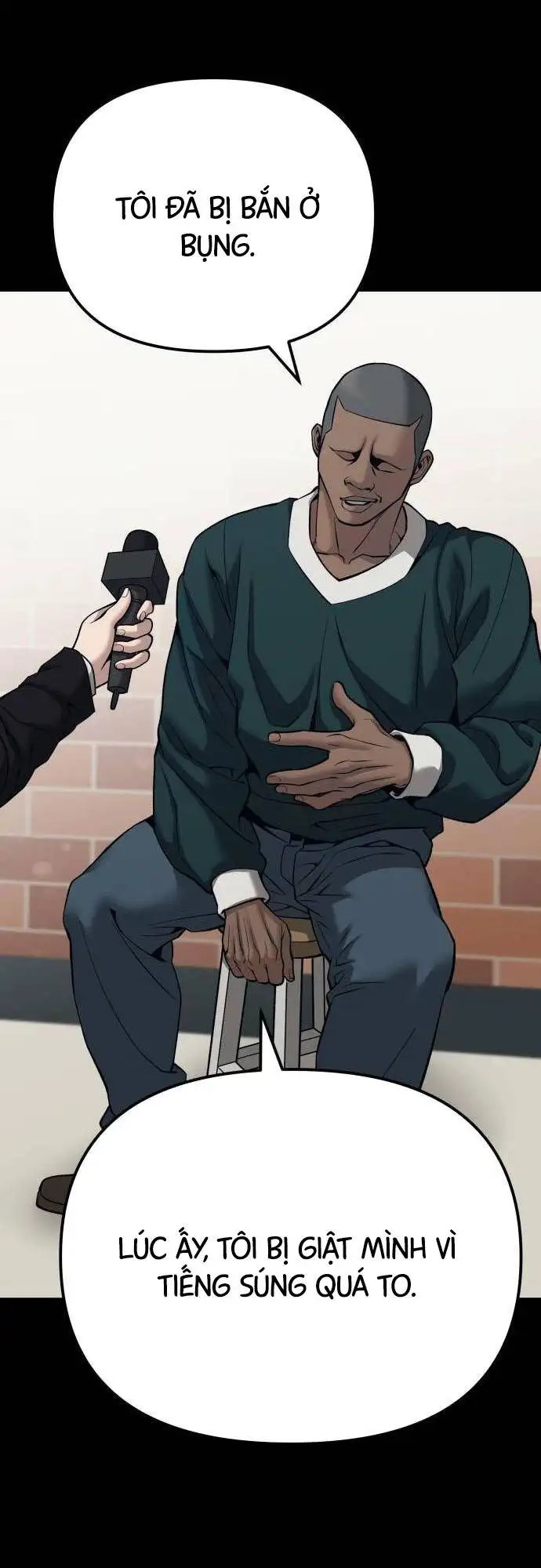 Truyện Tranh Giang Hồ Thực Thi Công Lý trang 7