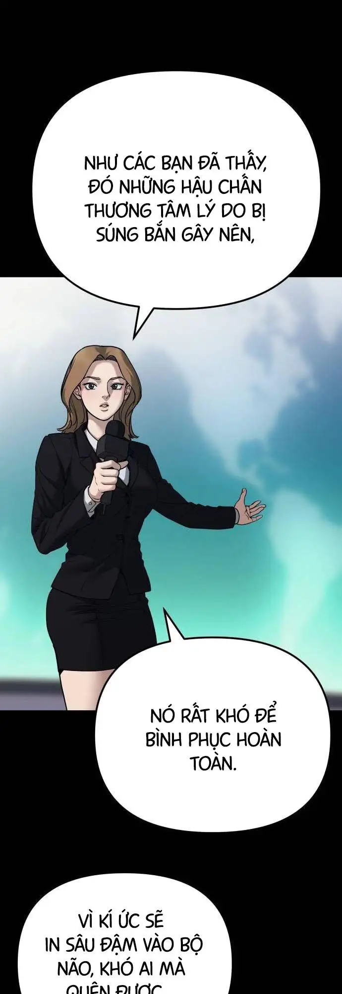 Truyện Tranh Giang Hồ Thực Thi Công Lý trang 7