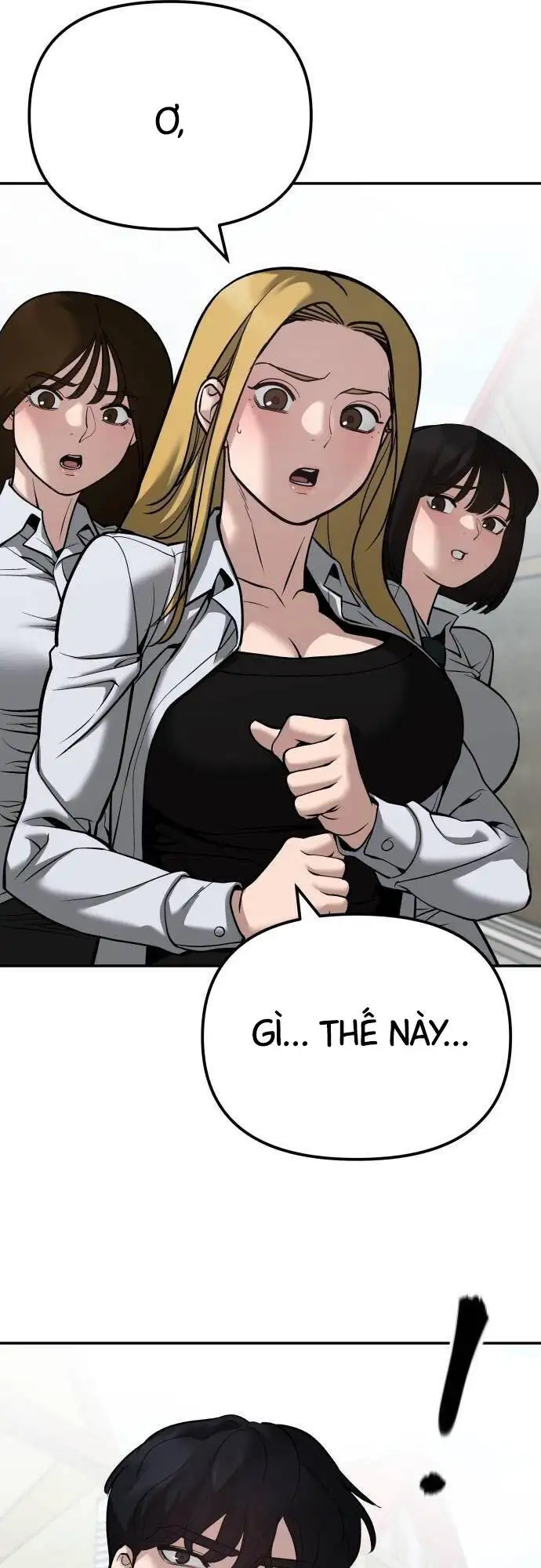 Truyện Tranh Giang Hồ Thực Thi Công Lý trang 7