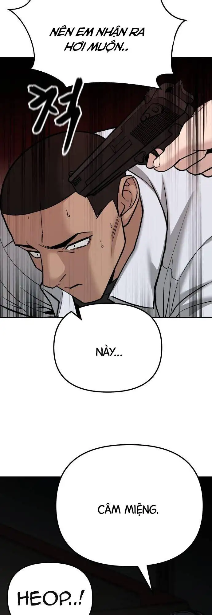 Truyện Tranh Giang Hồ Thực Thi Công Lý trang 7