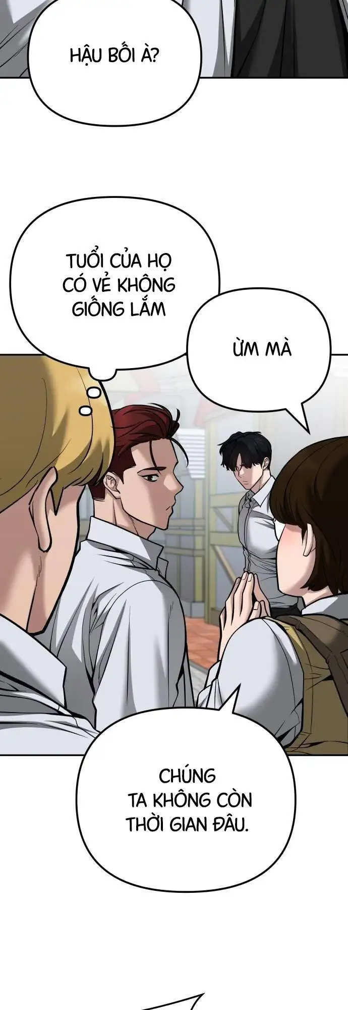 Truyện Tranh Giang Hồ Thực Thi Công Lý trang 7