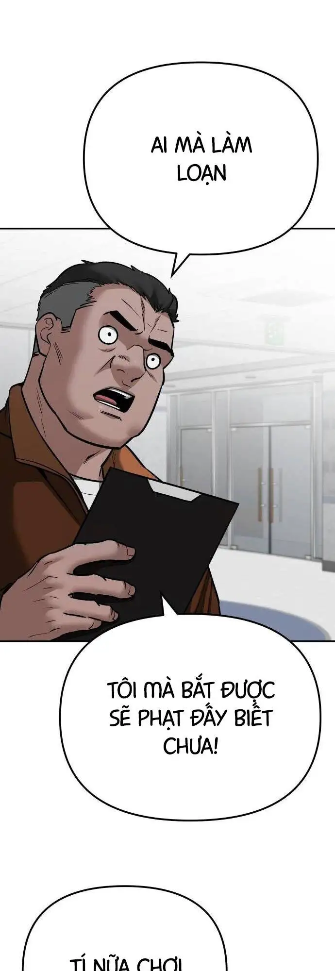 Truyện Tranh Giang Hồ Thực Thi Công Lý trang 7