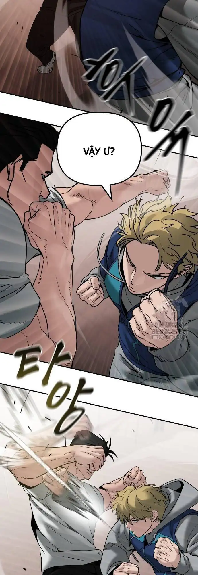 Truyện Tranh Giang Hồ Thực Thi Công Lý trang 7