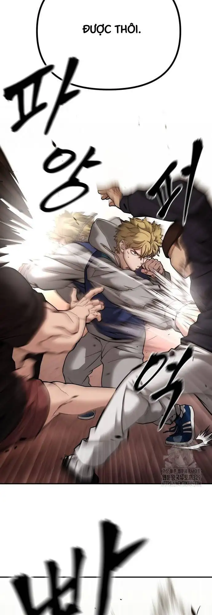 Truyện Tranh Giang Hồ Thực Thi Công Lý trang 7