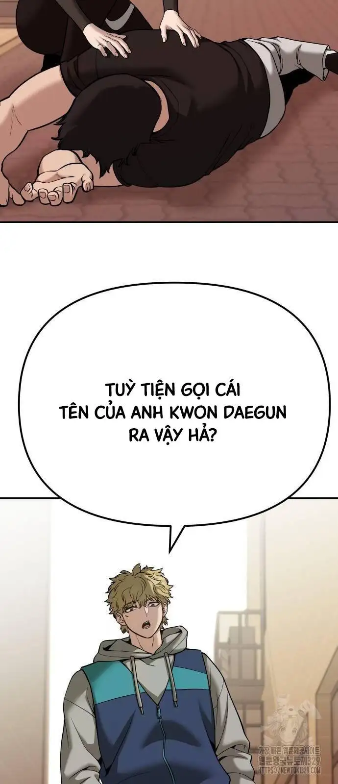 Truyện Tranh Giang Hồ Thực Thi Công Lý trang 7