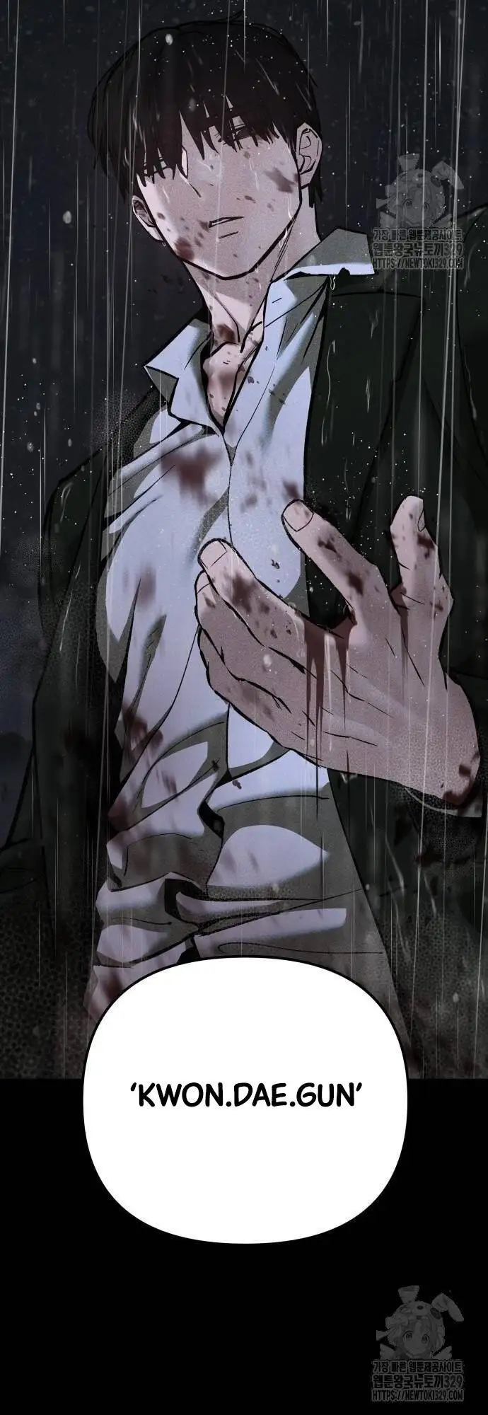 Truyện Tranh Giang Hồ Thực Thi Công Lý trang 7