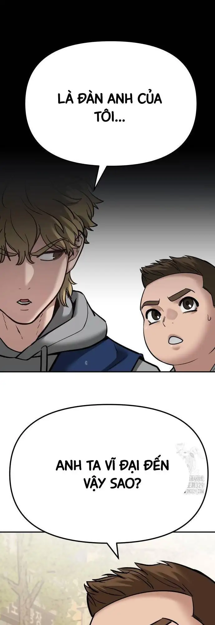 Truyện Tranh Giang Hồ Thực Thi Công Lý trang 7