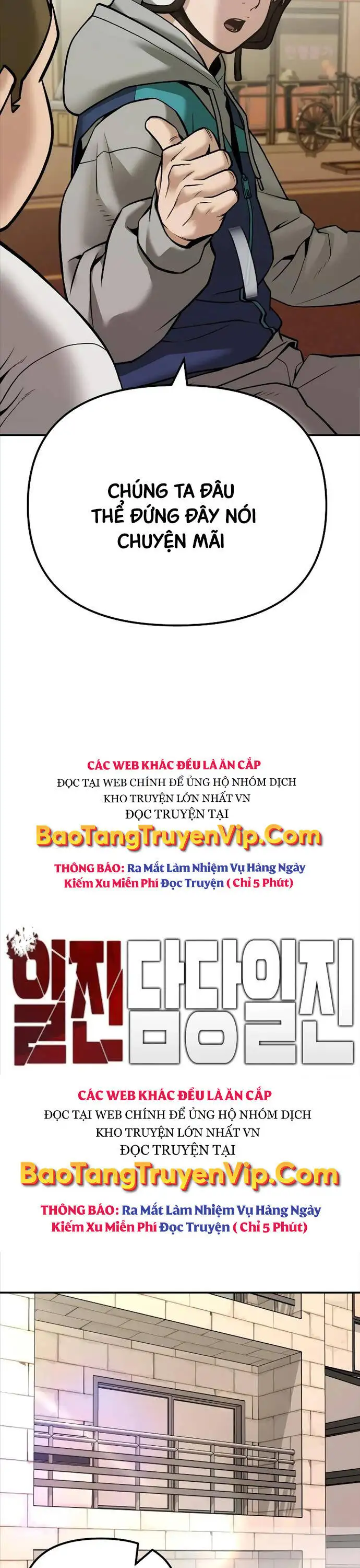 Truyện Tranh Giang Hồ Thực Thi Công Lý trang 7