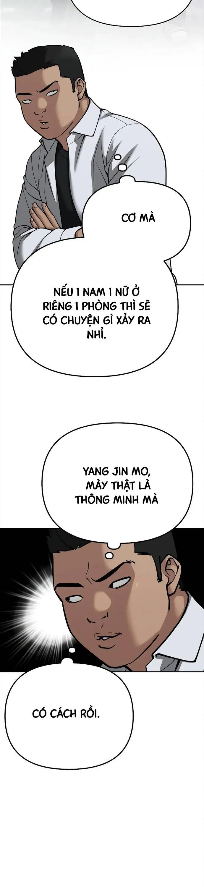 Truyện Tranh Giang Hồ Thực Thi Công Lý trang 7