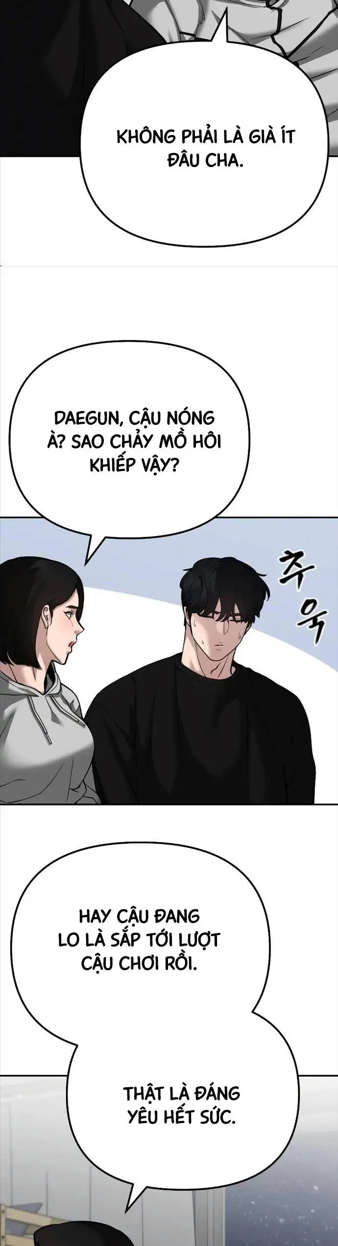 Truyện Tranh Giang Hồ Thực Thi Công Lý trang 7