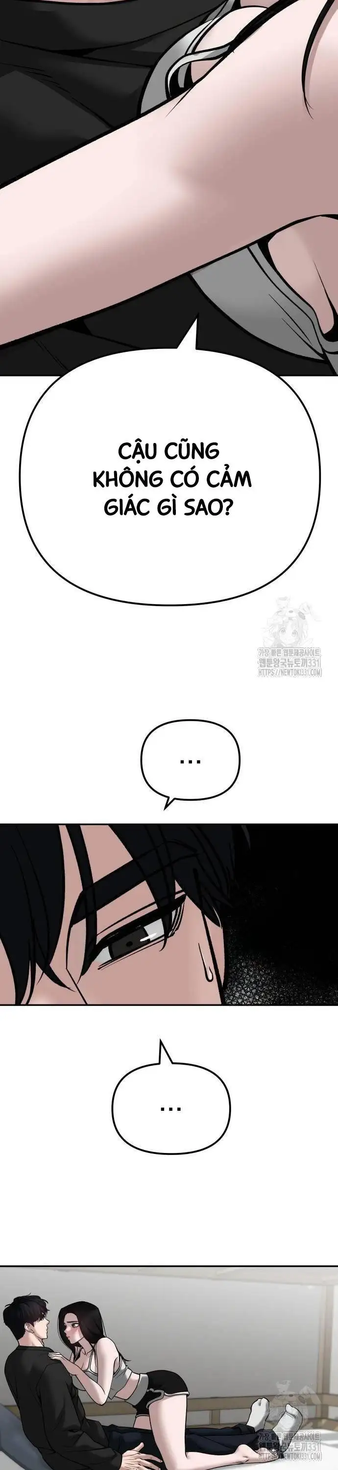 Truyện Tranh Giang Hồ Thực Thi Công Lý trang 7