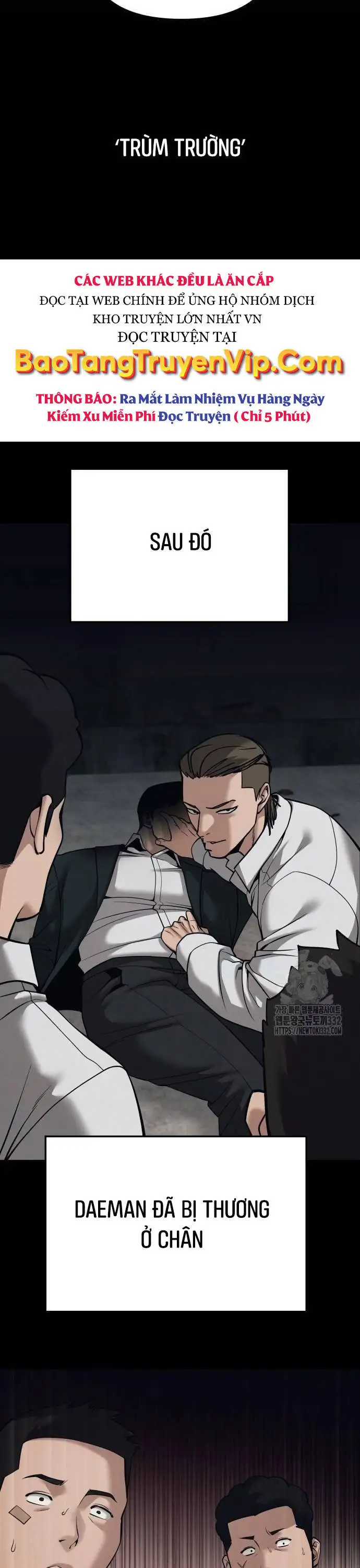 Truyện Tranh Giang Hồ Thực Thi Công Lý trang 7