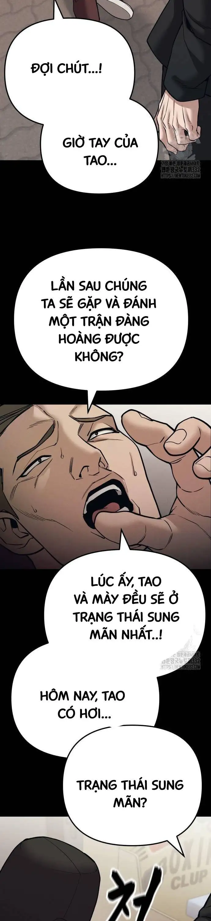 Truyện Tranh Giang Hồ Thực Thi Công Lý trang 7