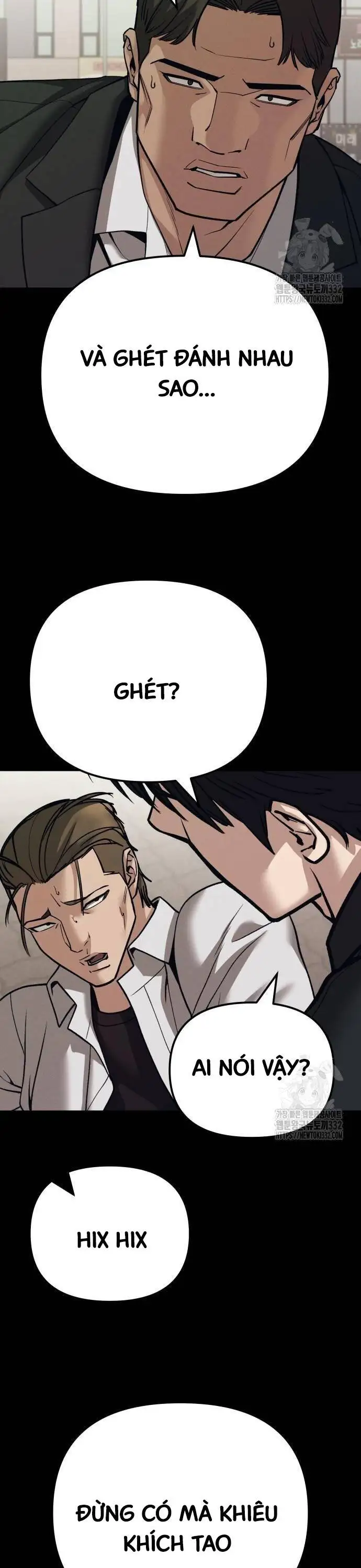 Truyện Tranh Giang Hồ Thực Thi Công Lý trang 7