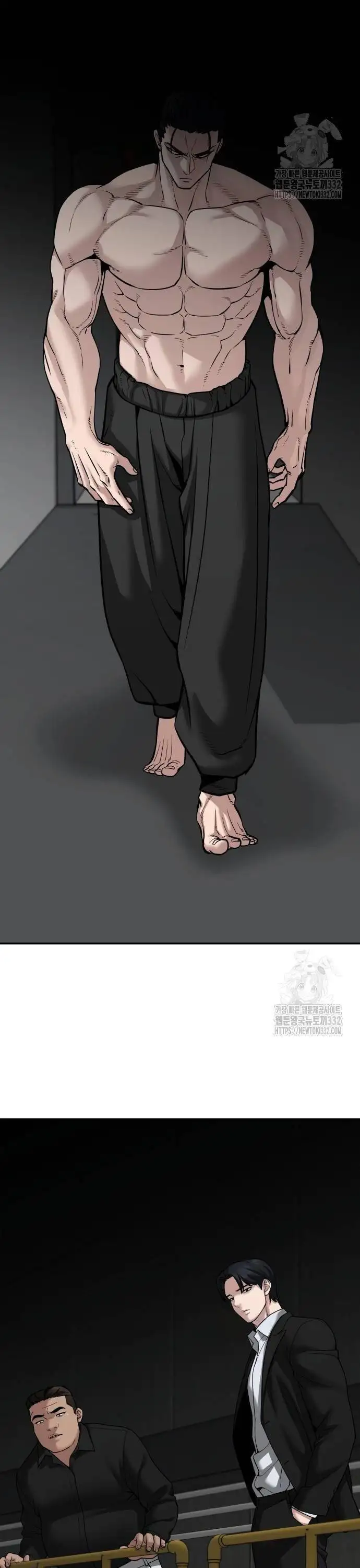 Truyện Tranh Giang Hồ Thực Thi Công Lý trang 7