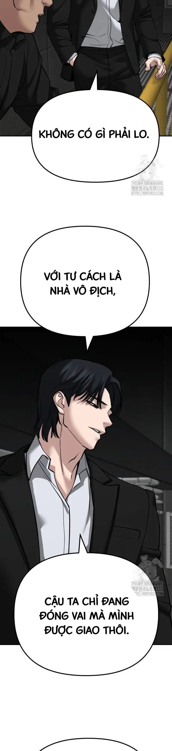 Truyện Tranh Giang Hồ Thực Thi Công Lý trang 7