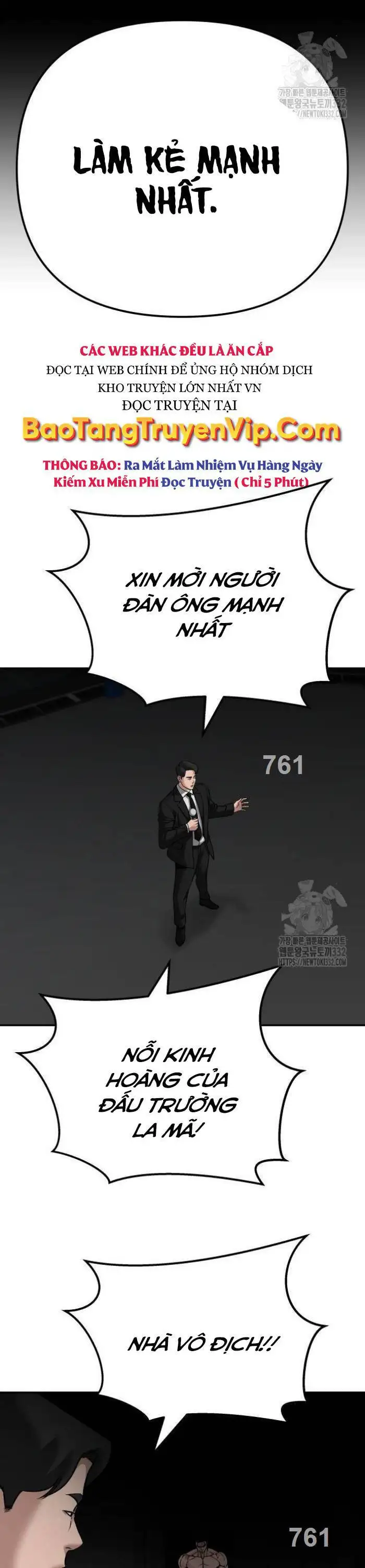 Truyện Tranh Giang Hồ Thực Thi Công Lý trang 7