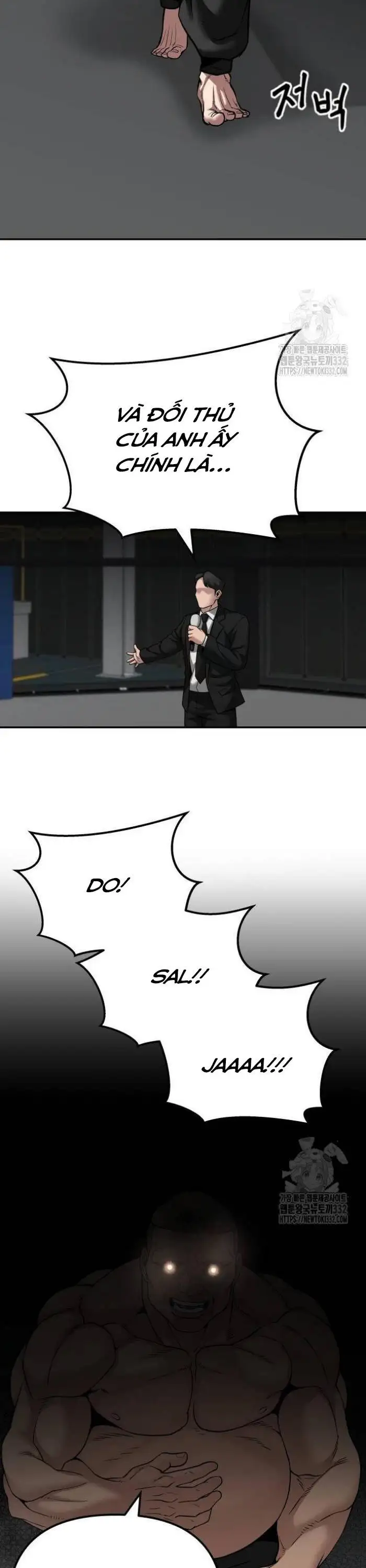 Truyện Tranh Giang Hồ Thực Thi Công Lý trang 7