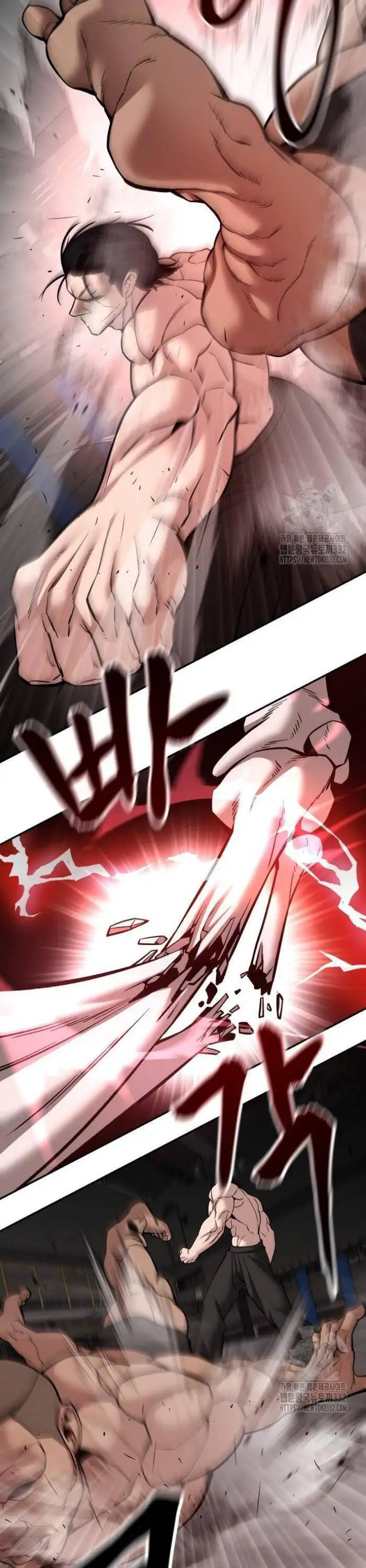 Truyện Tranh Giang Hồ Thực Thi Công Lý trang 7