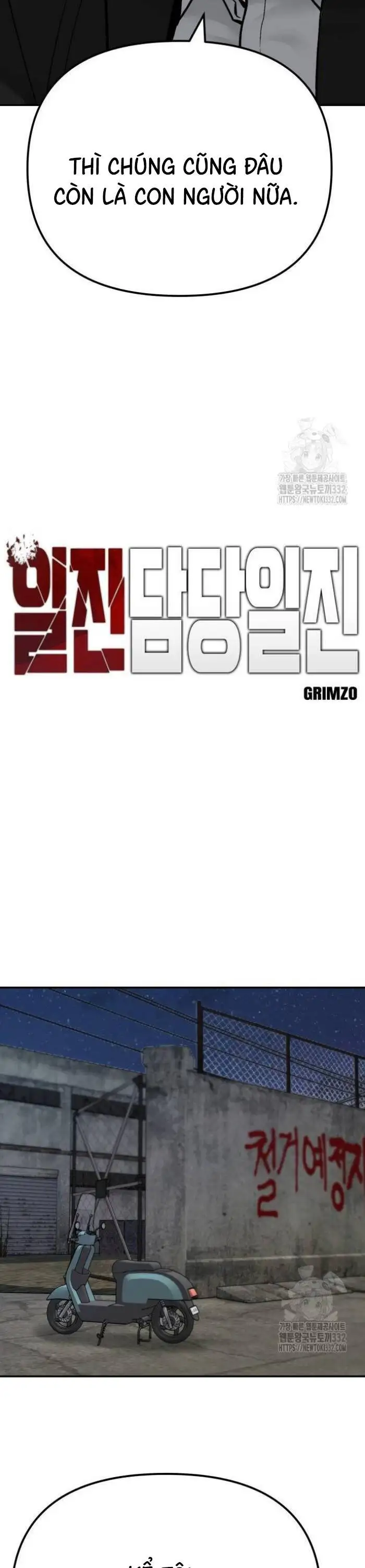 Truyện Tranh Giang Hồ Thực Thi Công Lý trang 7