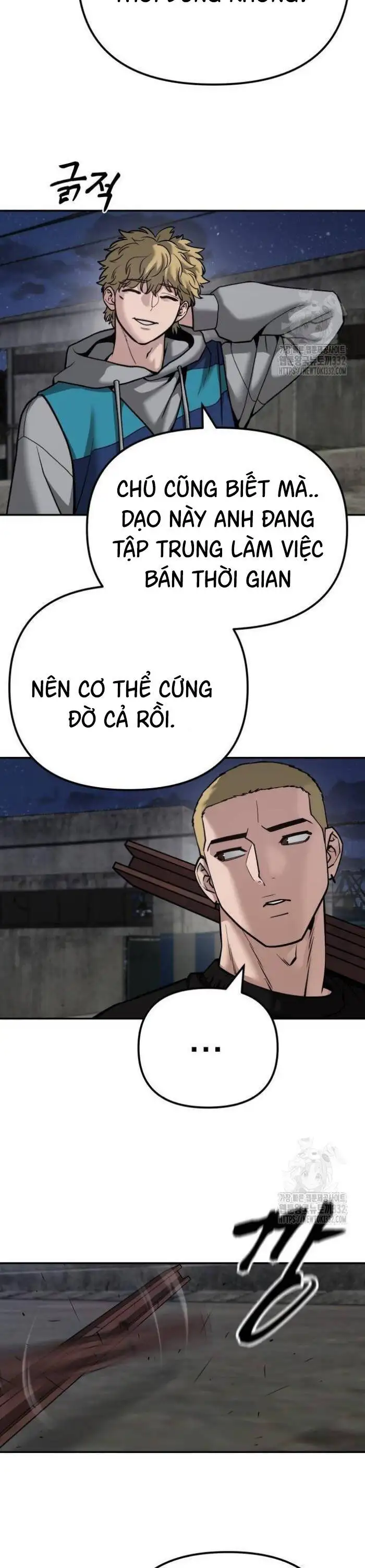 Truyện Tranh Giang Hồ Thực Thi Công Lý trang 7