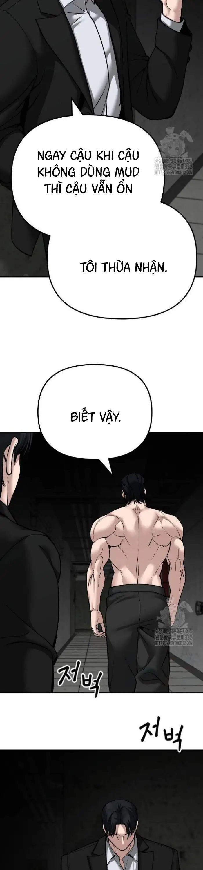 Truyện Tranh Giang Hồ Thực Thi Công Lý trang 7