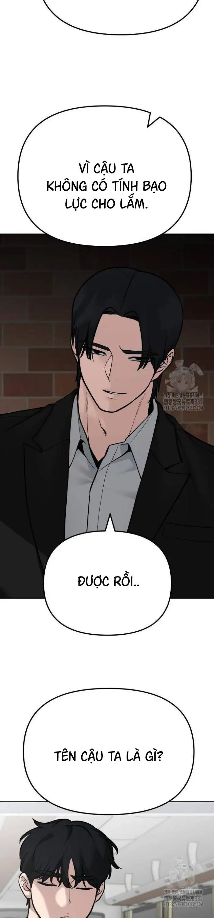 Truyện Tranh Giang Hồ Thực Thi Công Lý trang 7