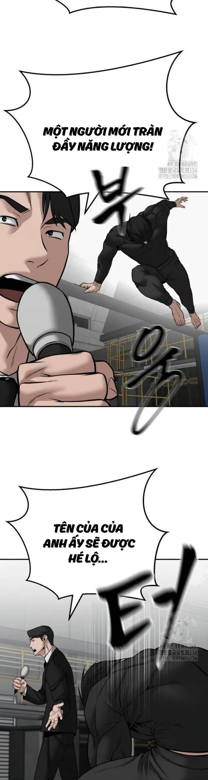 Truyện Tranh Giang Hồ Thực Thi Công Lý trang 7