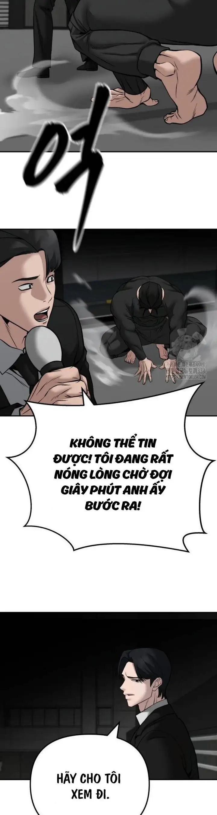 Truyện Tranh Giang Hồ Thực Thi Công Lý trang 7