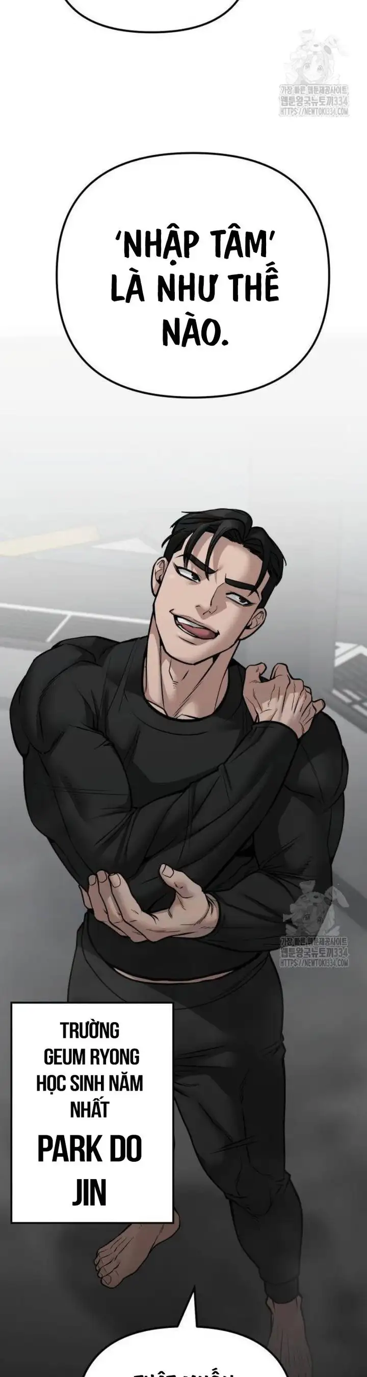 Truyện Tranh Giang Hồ Thực Thi Công Lý trang 7