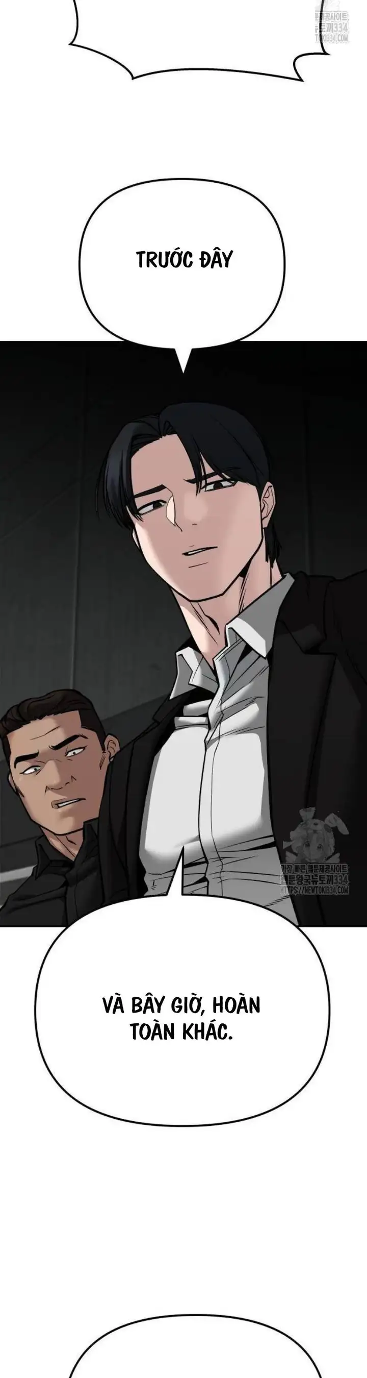 Truyện Tranh Giang Hồ Thực Thi Công Lý trang 7