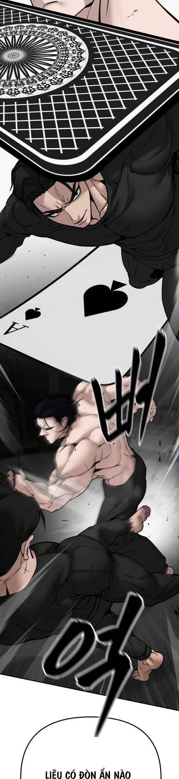 Truyện Tranh Giang Hồ Thực Thi Công Lý trang 7