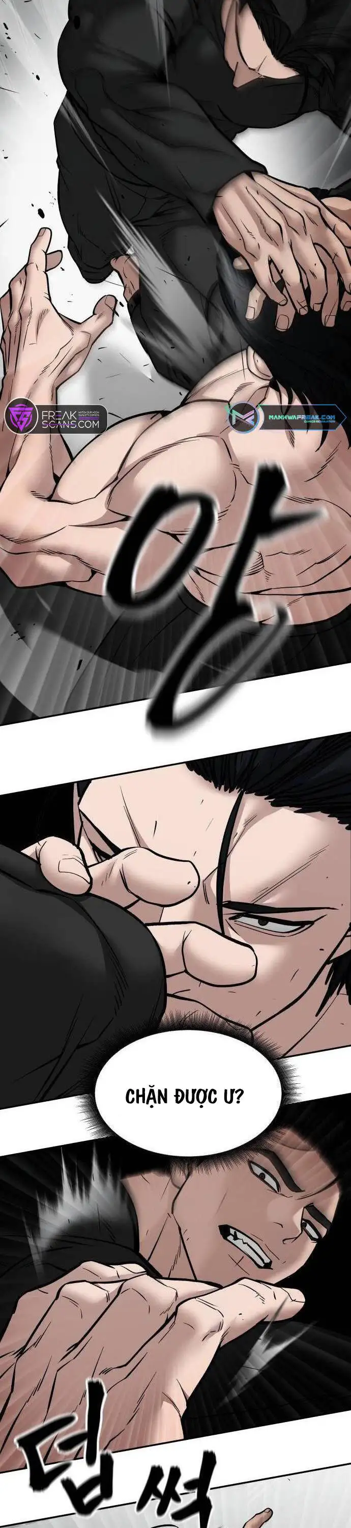 Truyện Tranh Giang Hồ Thực Thi Công Lý trang 7