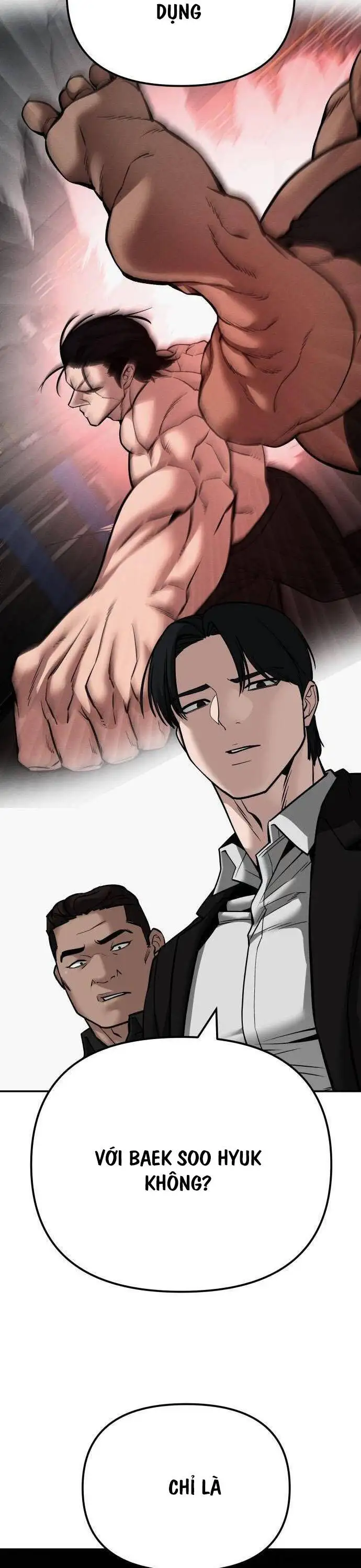 Truyện Tranh Giang Hồ Thực Thi Công Lý trang 7