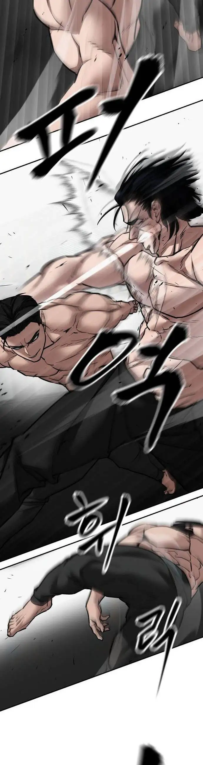 Truyện Tranh Giang Hồ Thực Thi Công Lý trang 7